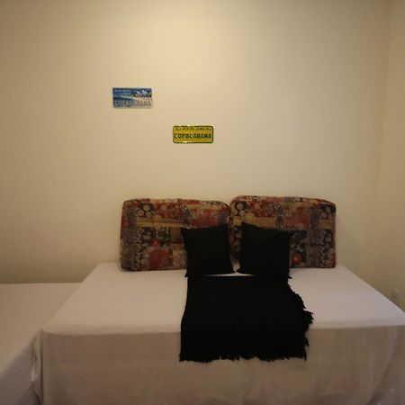 Gohouse Djalma 519 Apartment Рио де Жанейро Екстериор снимка