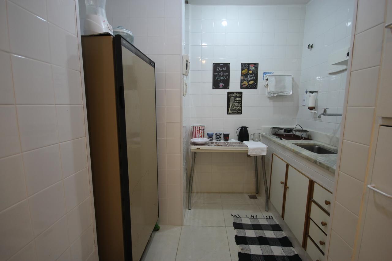 Gohouse Djalma 519 Apartment Рио де Жанейро Екстериор снимка