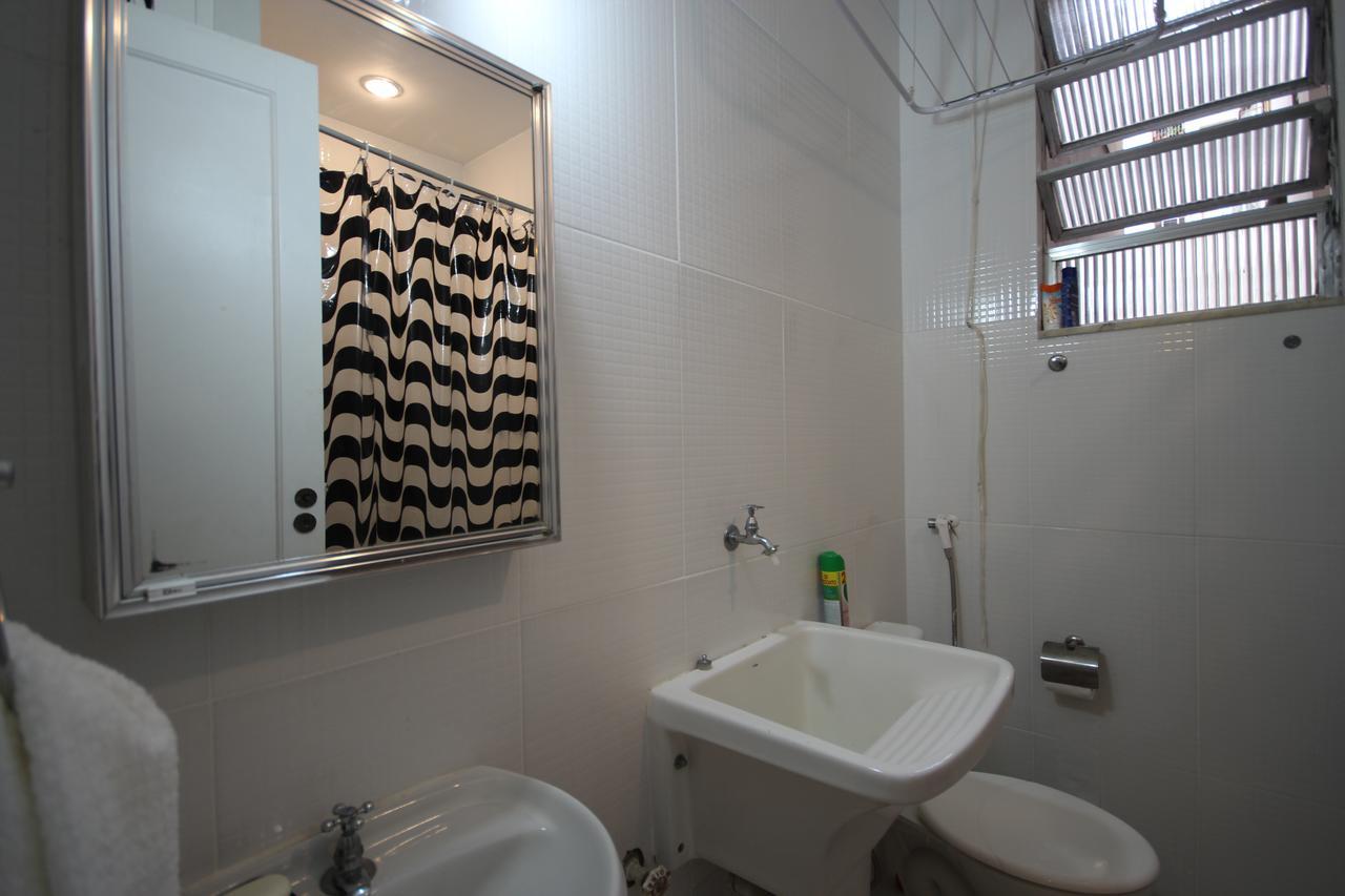 Gohouse Djalma 519 Apartment Рио де Жанейро Екстериор снимка