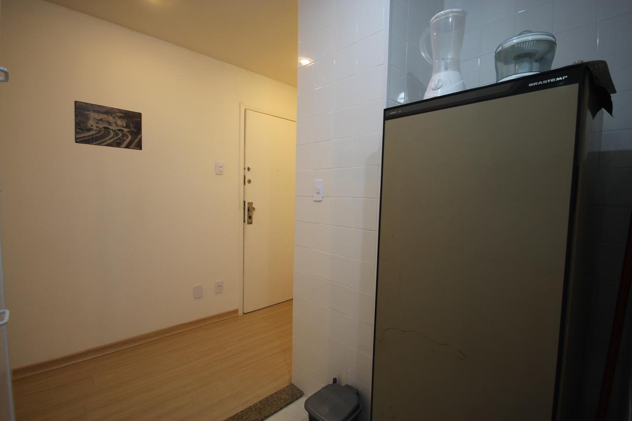 Gohouse Djalma 519 Apartment Рио де Жанейро Екстериор снимка