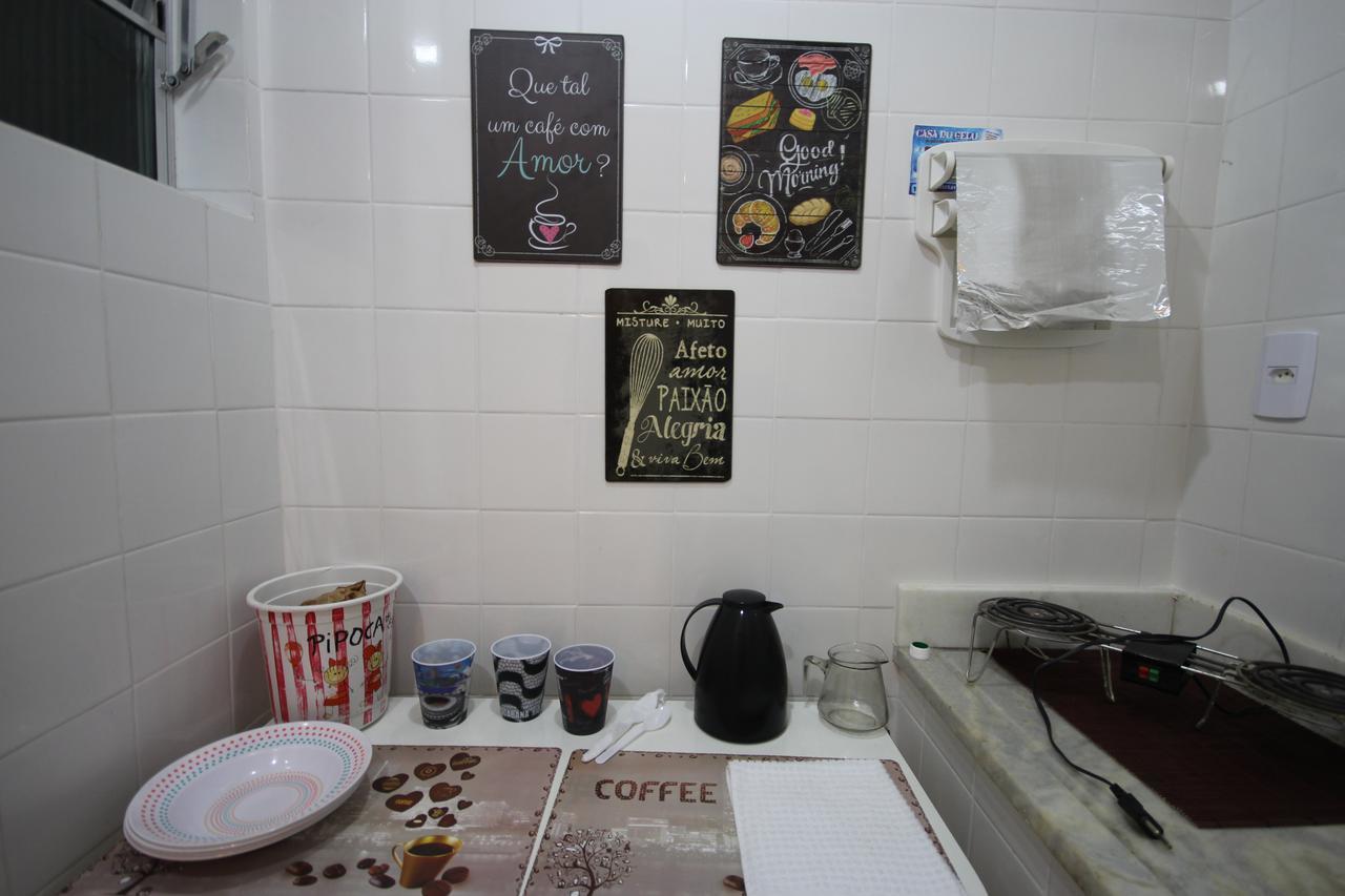 Gohouse Djalma 519 Apartment Рио де Жанейро Екстериор снимка
