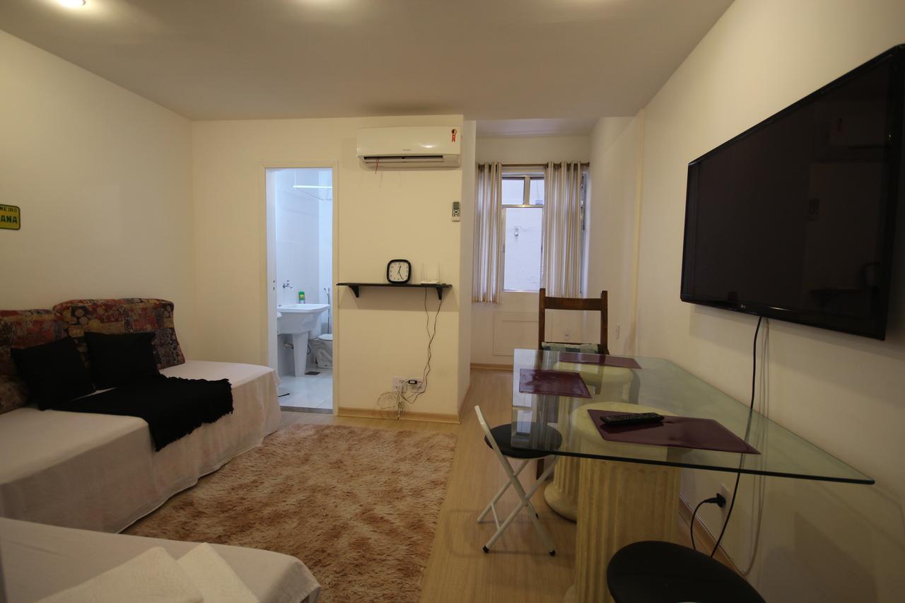 Gohouse Djalma 519 Apartment Рио де Жанейро Екстериор снимка