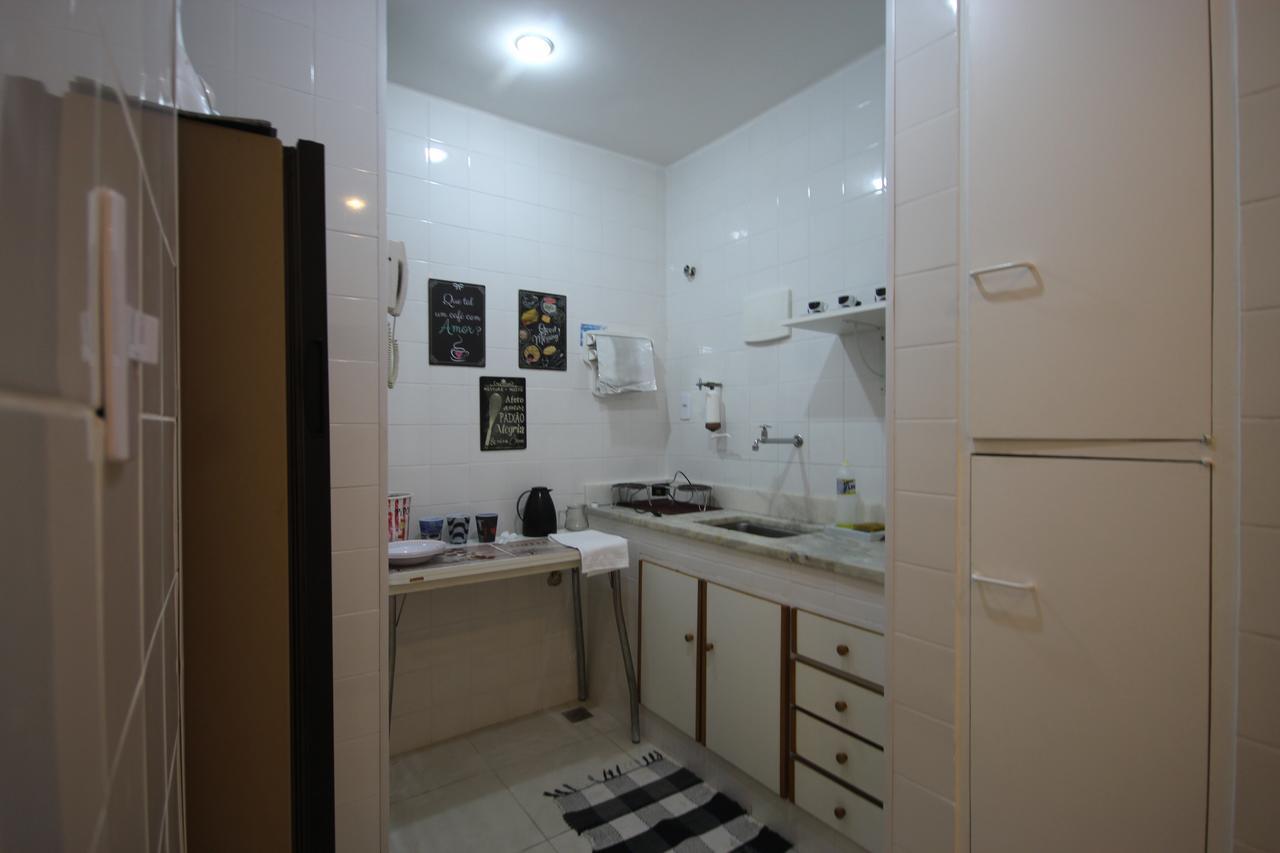 Gohouse Djalma 519 Apartment Рио де Жанейро Екстериор снимка