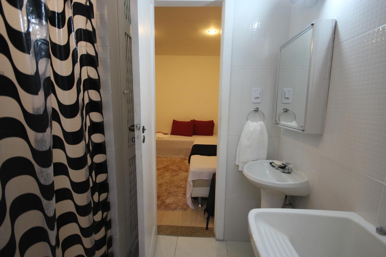 Gohouse Djalma 519 Apartment Рио де Жанейро Екстериор снимка