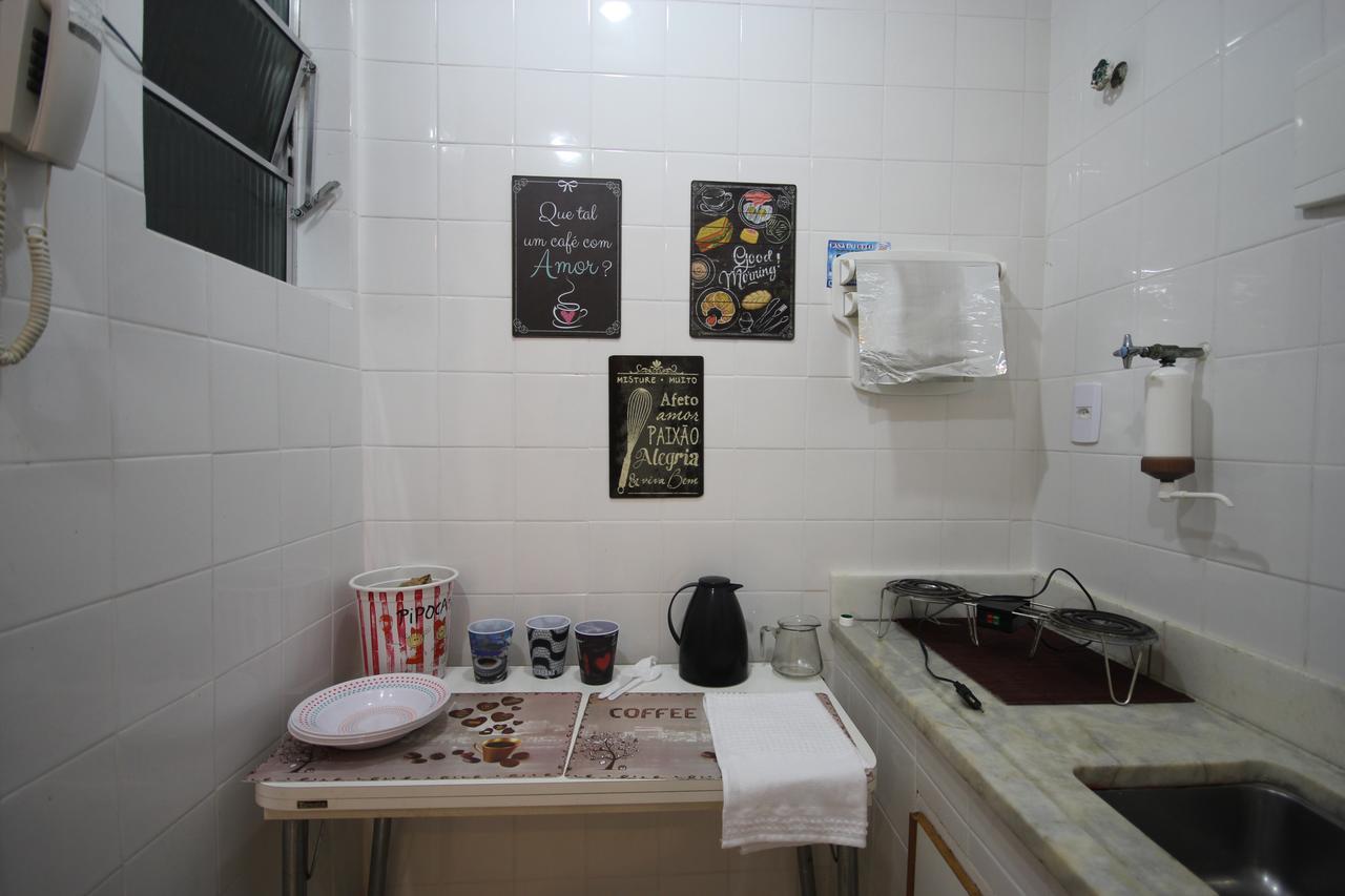 Gohouse Djalma 519 Apartment Рио де Жанейро Екстериор снимка