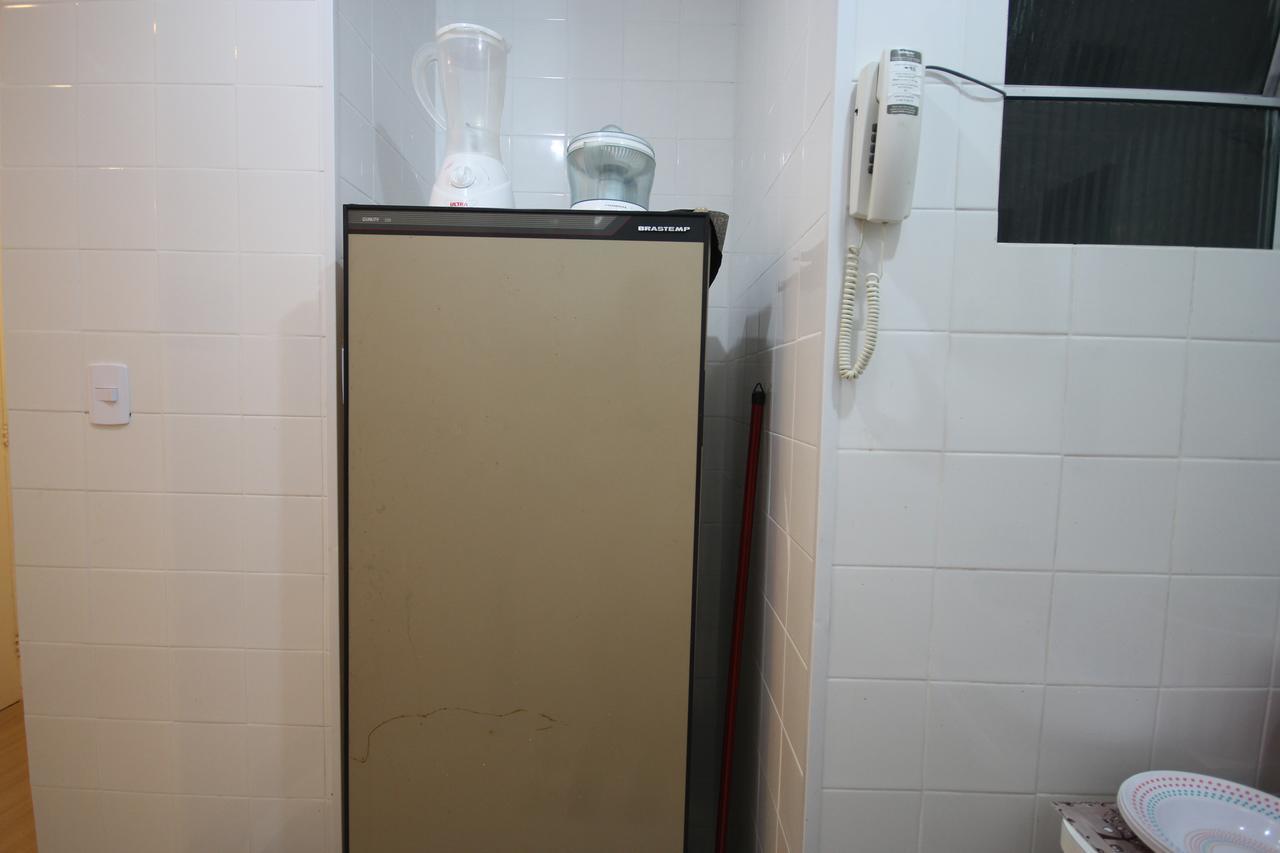 Gohouse Djalma 519 Apartment Рио де Жанейро Екстериор снимка