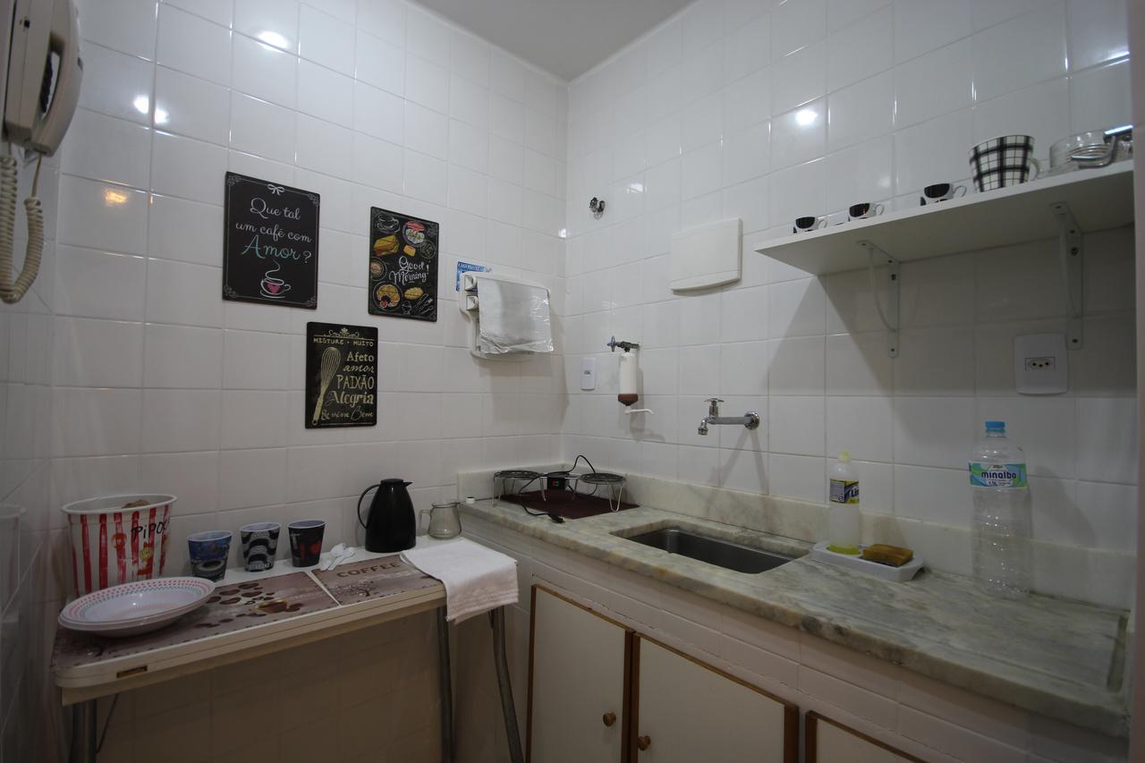 Gohouse Djalma 519 Apartment Рио де Жанейро Екстериор снимка